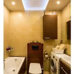 Appartement Jantarowa Gdynia