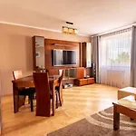 Jantarowa Appartement *