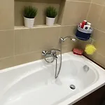 Appartement Jantarowa Gdynia