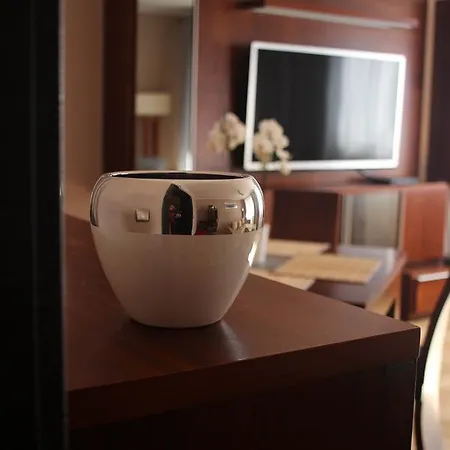 アパート Jantarowa